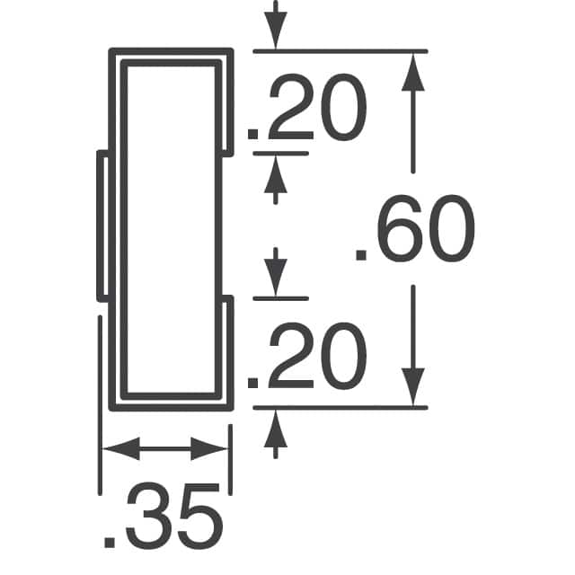 EXB-18V220JX Panasonic Electronic Components  Resistor Networks, Arrays